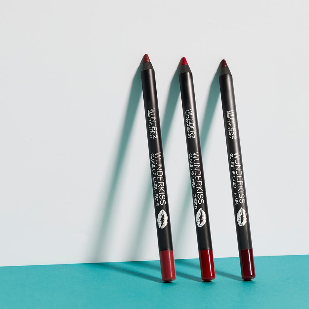 Wunderkiss Gloss Lip Liner