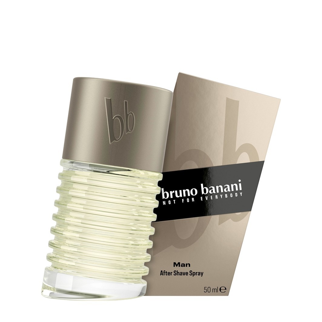bruno banani Man