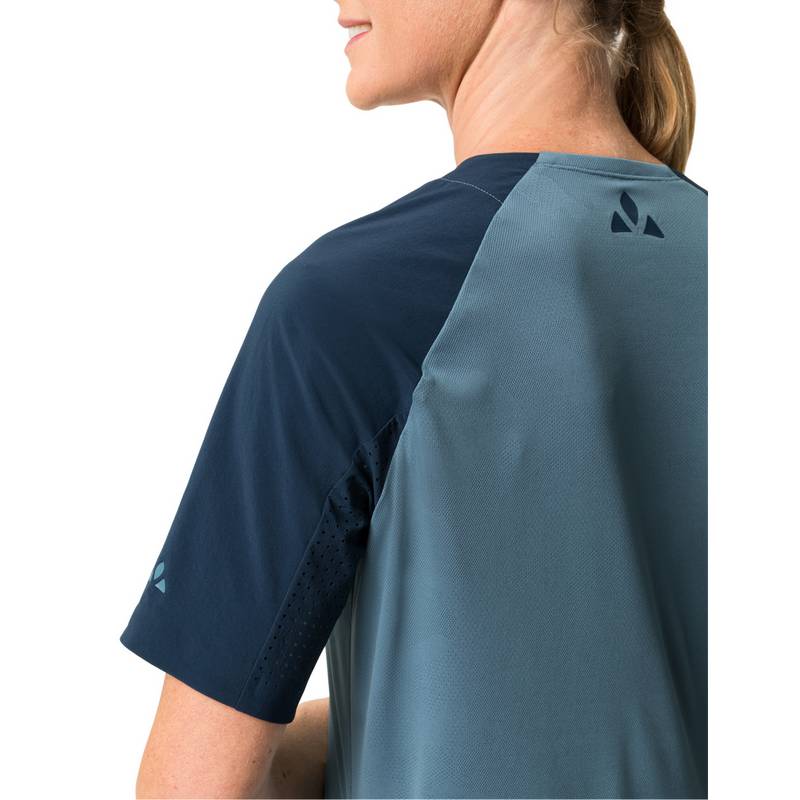 VAUDE Women's Moab PRO Shirt T-Shirt Damen
