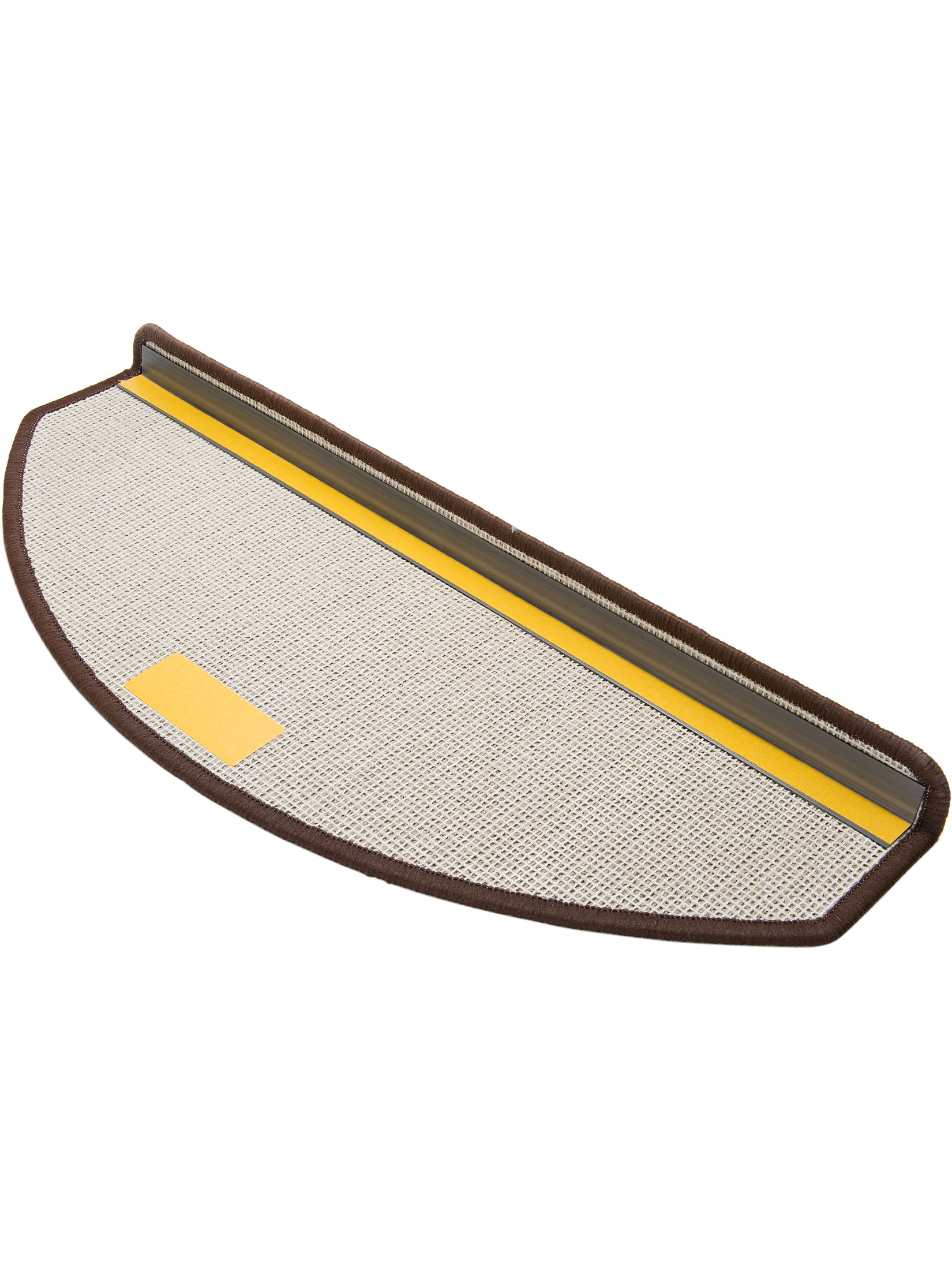 Sprint Stufenmatte, Silber