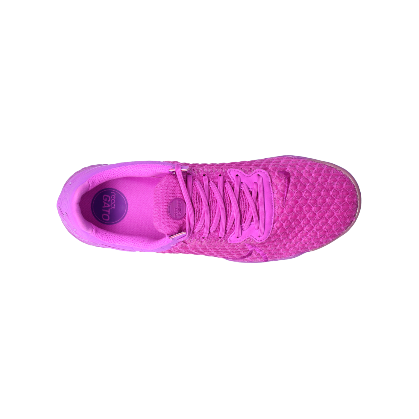 Nike React Gato IC Lila F500