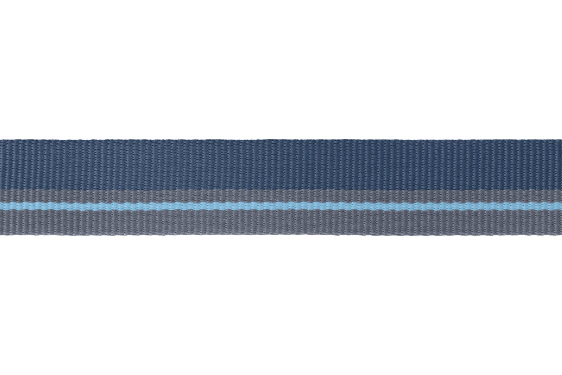 Ruffwear Hundeleinen Ruffwear Flat Out™ Leine blau