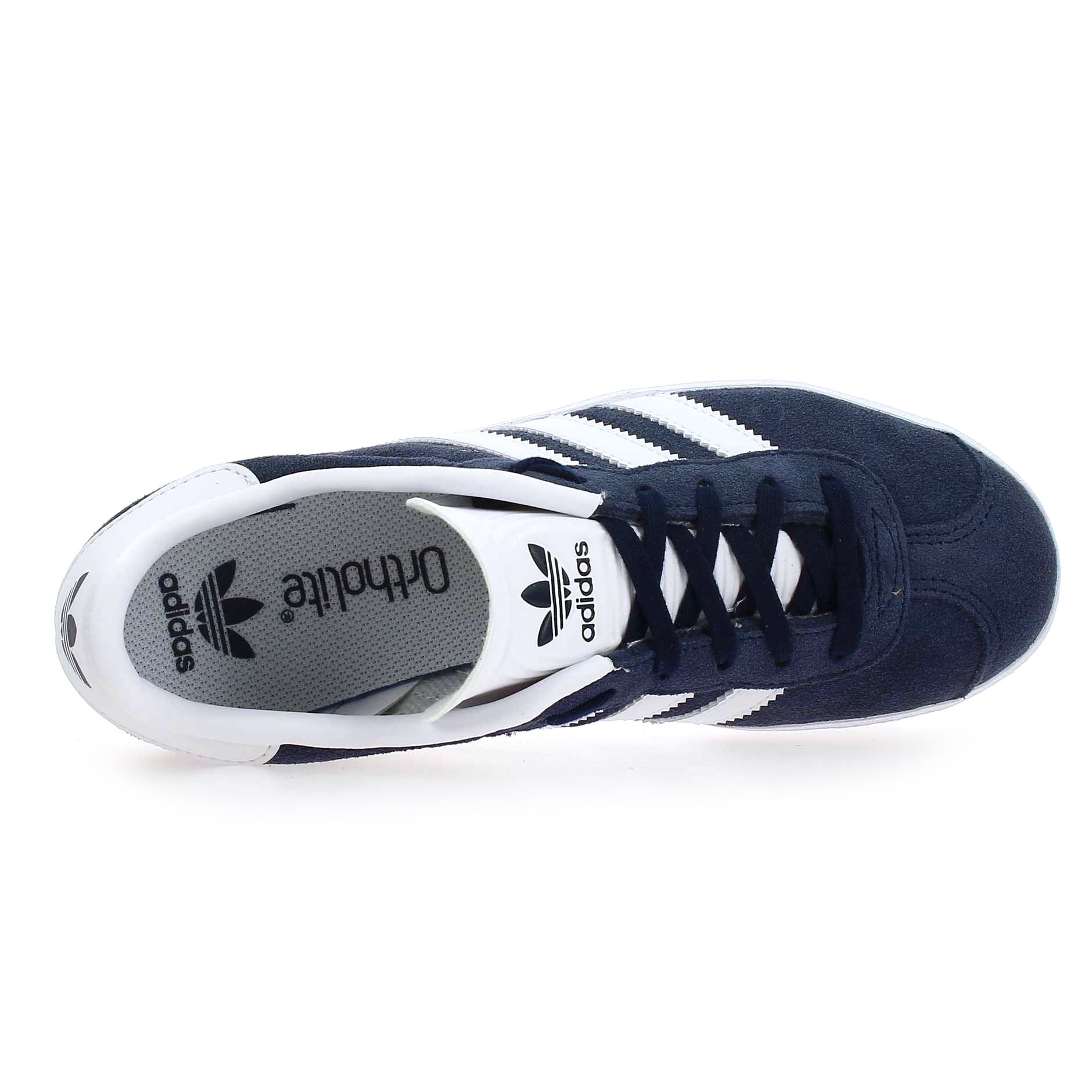 Adidas Originals  GAZELLE - Marine