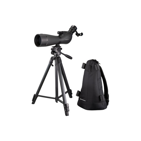 Spektiv-Set Spolux 20-60 x 80