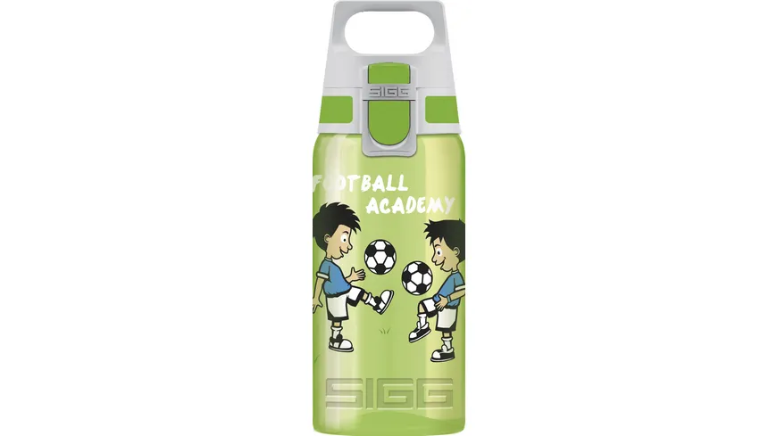 SIGG Trinkflasche Viva Football Academy 0,5l
