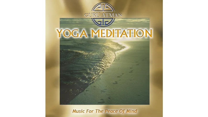 Yoga Meditation-Music For The Peace Of Mind-Remast
