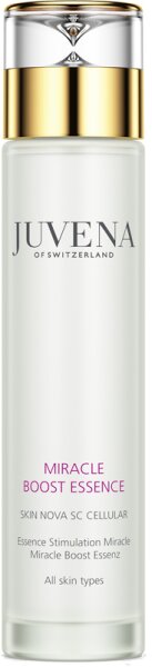 Juvena Skin Specialists Miracle Boost Essence Gesichtsserum
