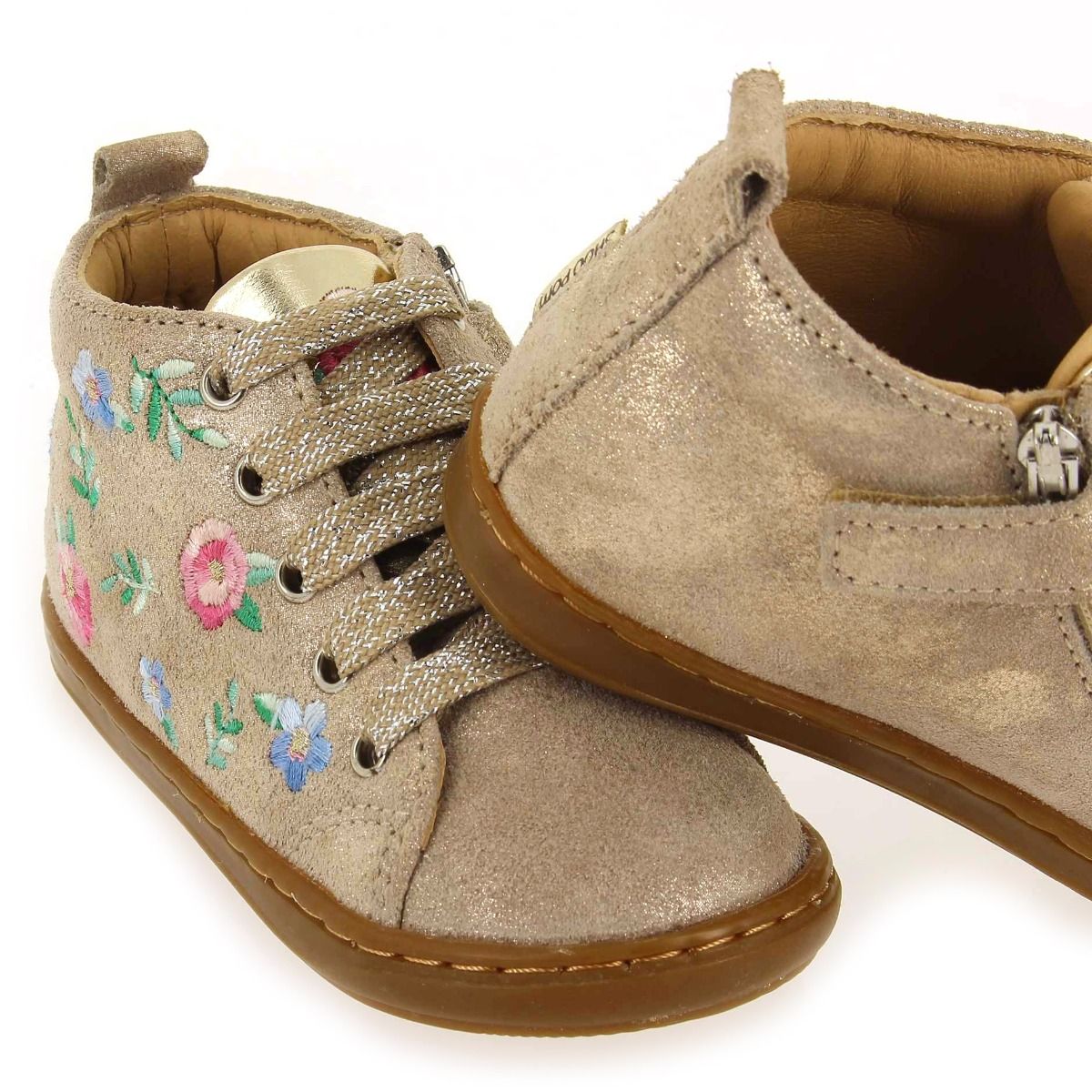 Shoopom  BOUBA BRODI - Platine Multi