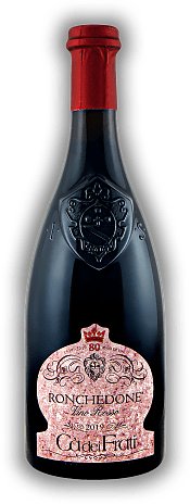 Cà dei Frati, Ronchedone, 2019, Venetien  Cà dei Frati, Ronchedone, 2019, Venetien   Jahrgang 2019 - 0,75	 Liter - Vol 14%