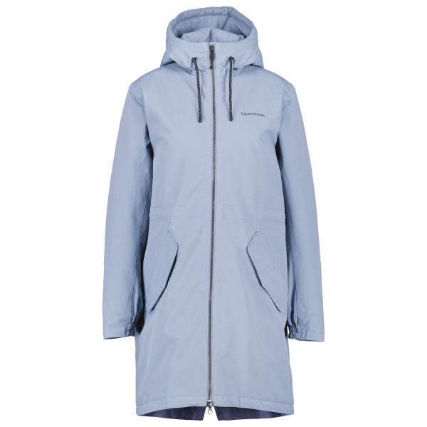 Didriksons - Women's Marta-Lisa Parka 2 - Mantel
