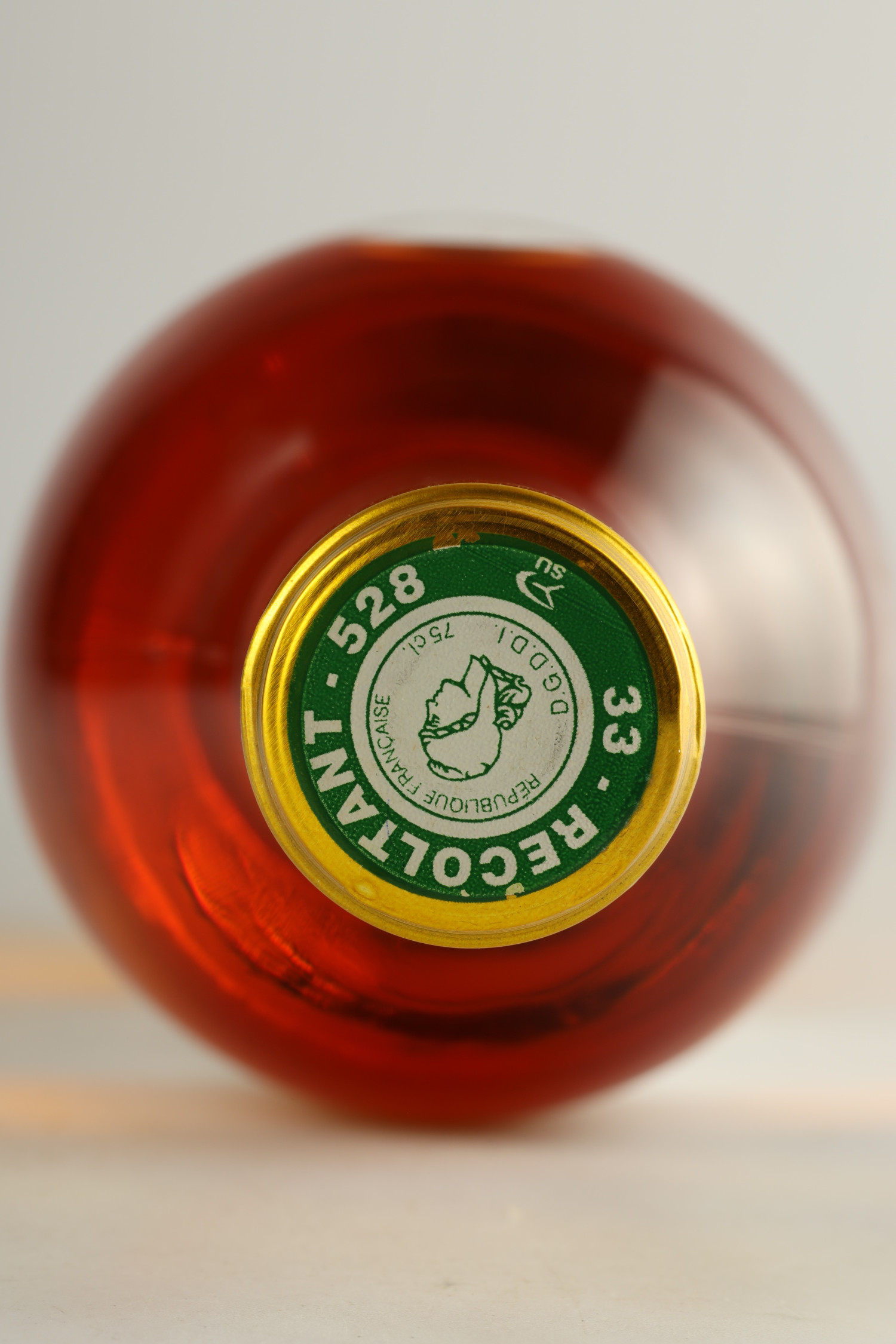 Château Climens 2007, Sauternes
