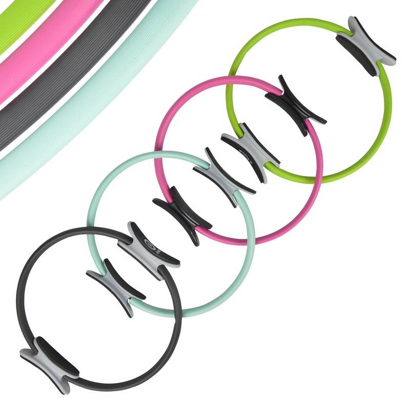 ZenPower Pilates Ring Pilates Ring