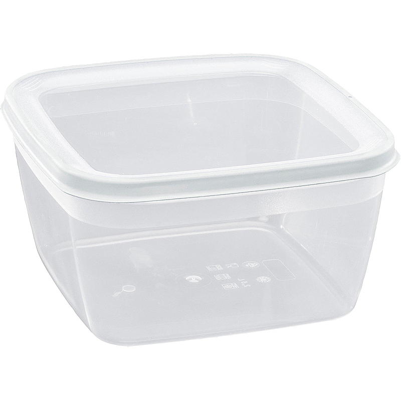 Matboks 2,5 l
