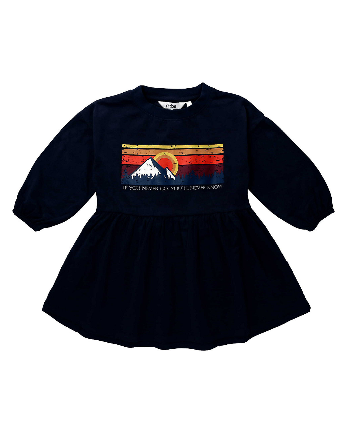 Kleid Camille Kleider für Mädchen