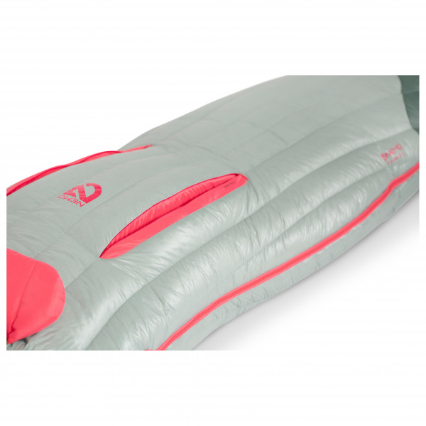 Nemo - Women's Riff Womens 15 - Daunenschlafsack