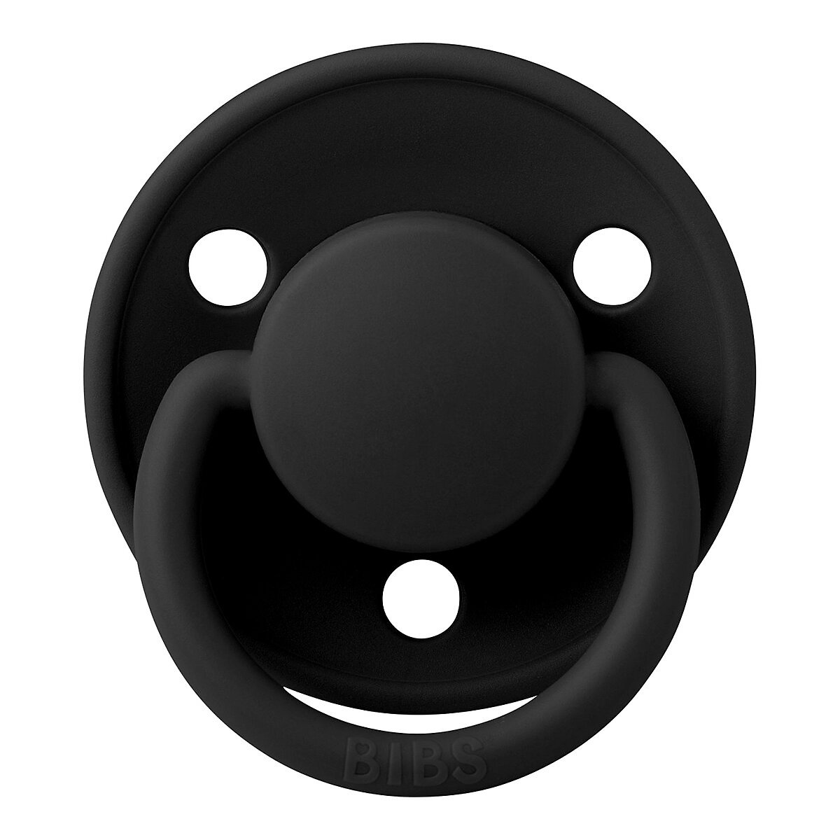 2er-Pack De Lux Schnuller Latex, 6-18M