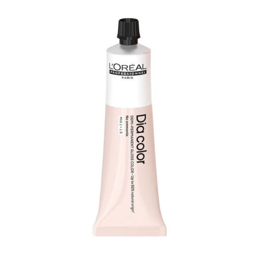 L'Oréal Professionnel Dia Color Gloss puolipysyvä väri 60 ml 8