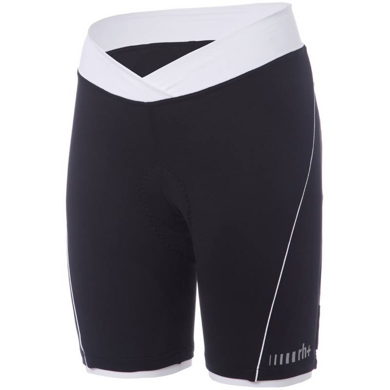 RH+ Pista W Short Fahrradtights Damen