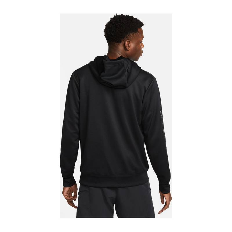 Nike Repeat Hoody Sweatshirt Herren