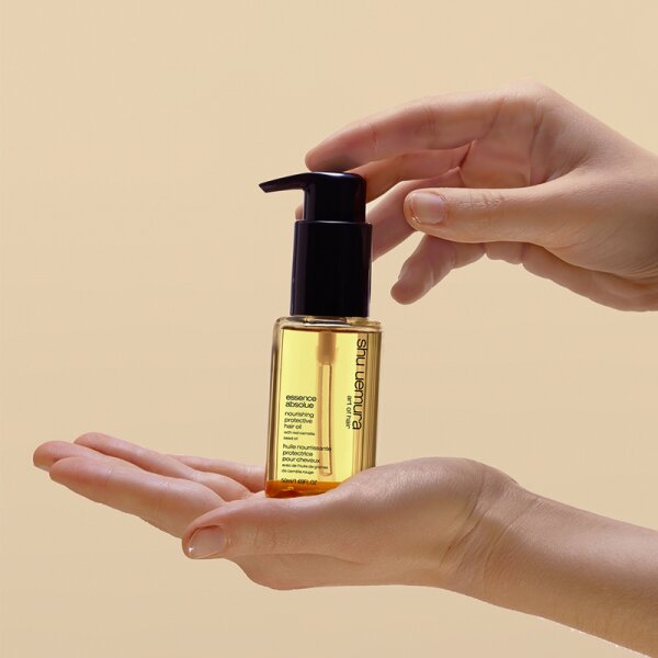 Shu Uemura Essence Absolue Haaröl Haaröl