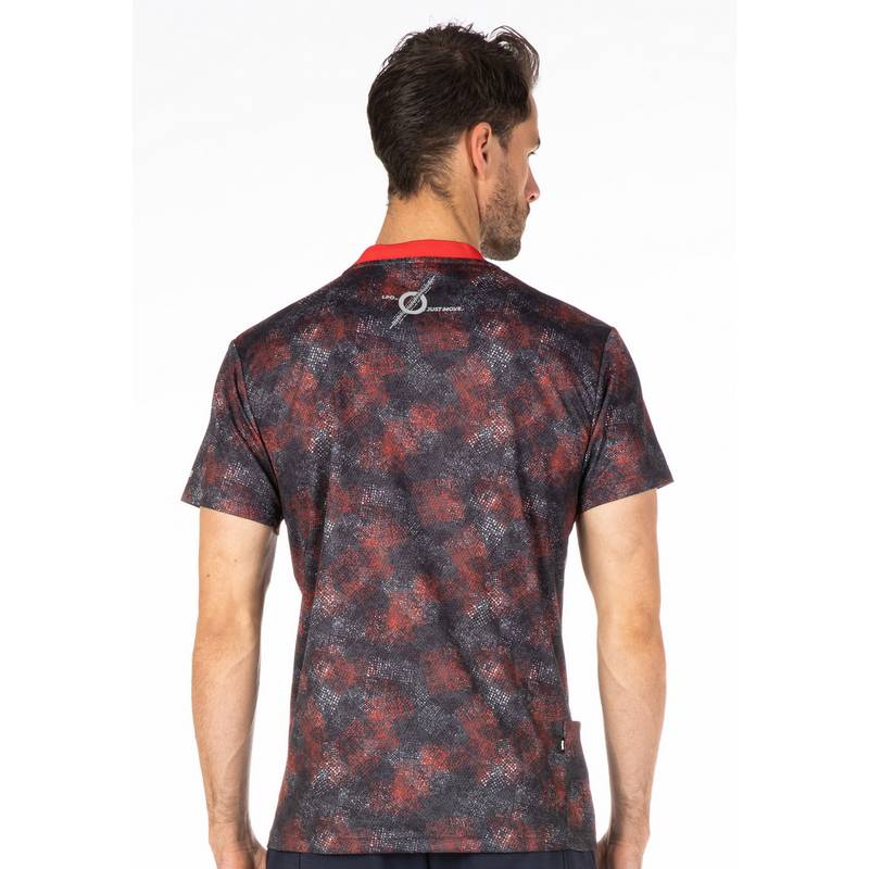 LPO Rick T-Shirt Herren