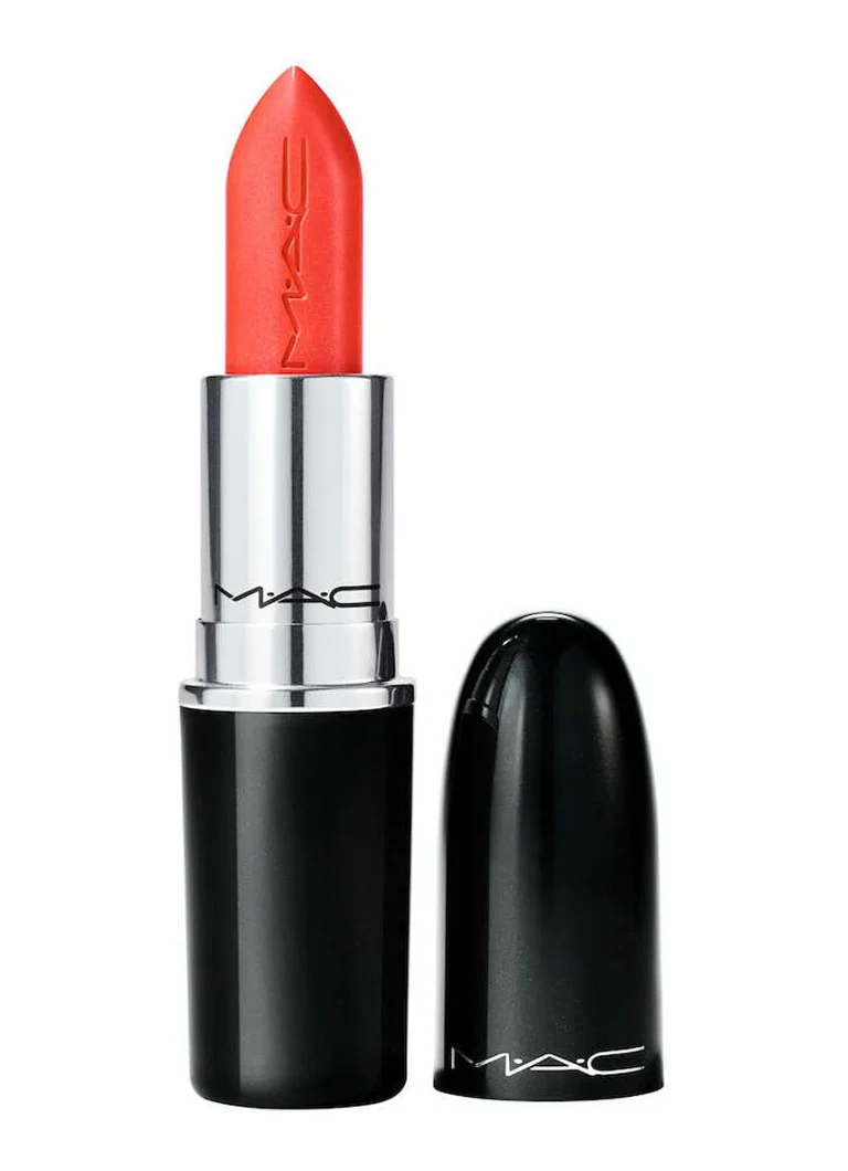 M·A·C Lustreglass Sheer-Shine -huulipuna