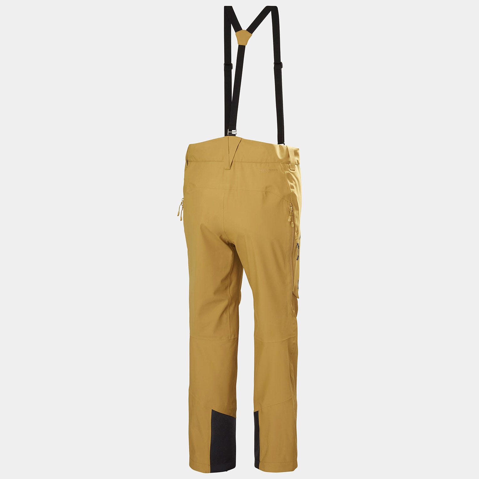 Men's Verglas Backcountry Ski Shell Pants