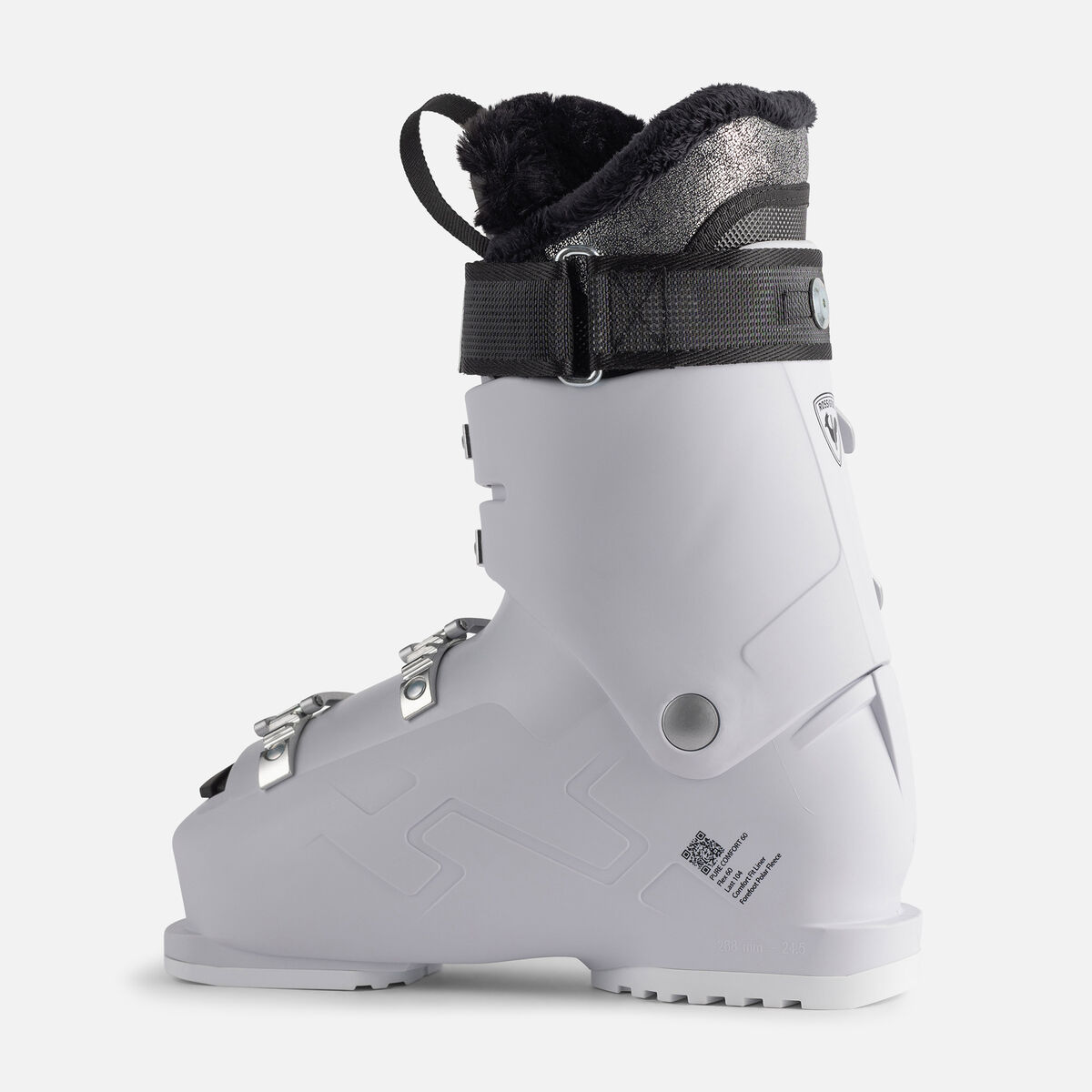 Damen On Piste Skischuhe PURE COMFORT 60