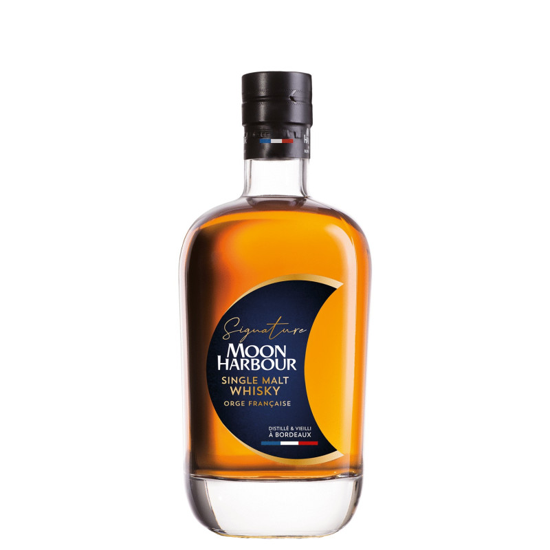 Moon Harbour Signature