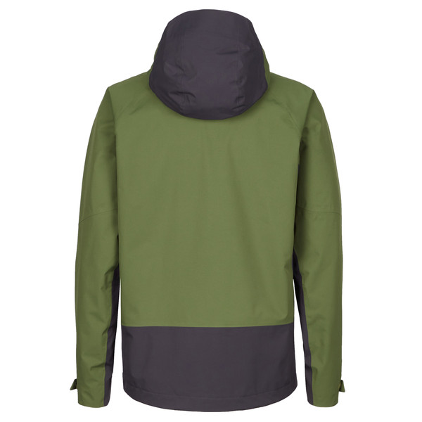 EAGLE PEAK 2L JKT M Herren - Regenjacke