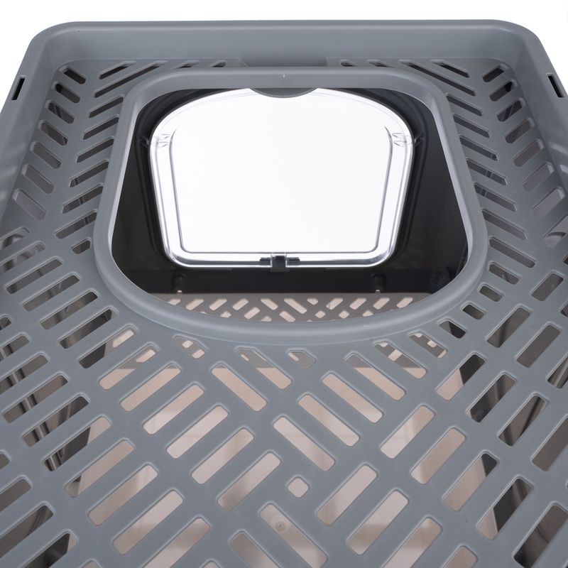 TIAKI Hop-In Katzentoilette Jax zu TOP-Preisen