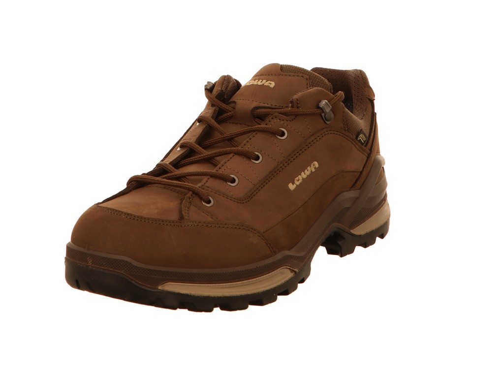 LOWA Trekkingschuhe braun 310963 4211