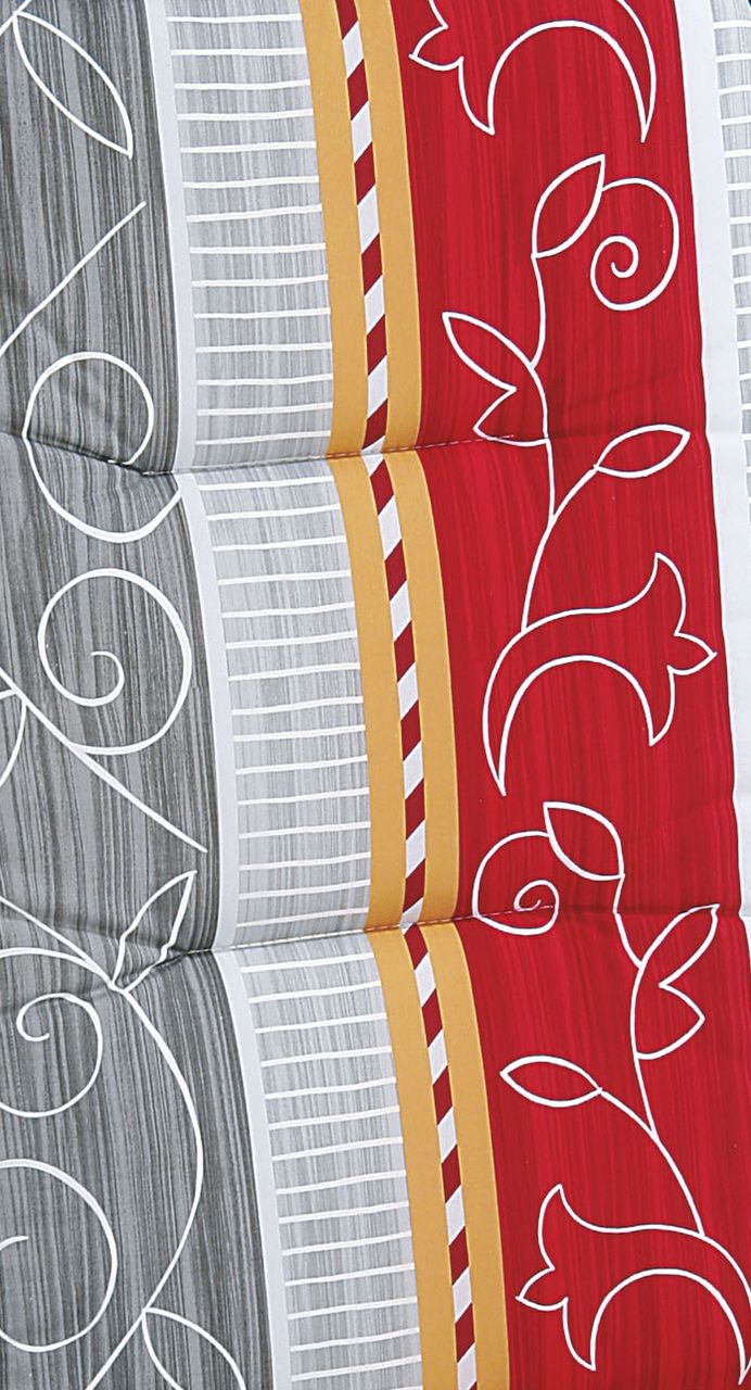 BEST Rolliegenauflage 190x60x6cm D.0772