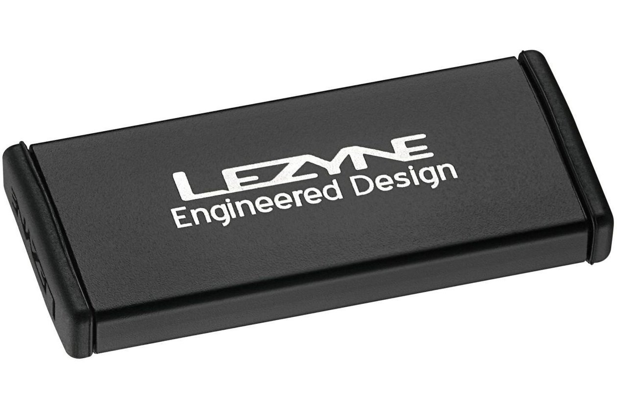Lezyne Metal Kit - Schlauch Reparaturset