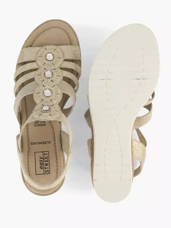 Easy Street Komfort Sandalette