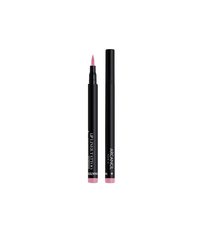 ARCANCIL-LIP LINER TATOO-Feutre Contour Des Lèvres Semi-Permanent