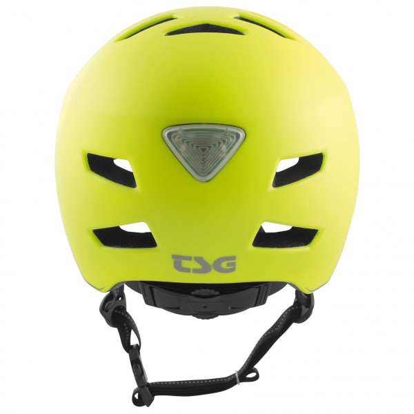 TSG - Status - Radhelm