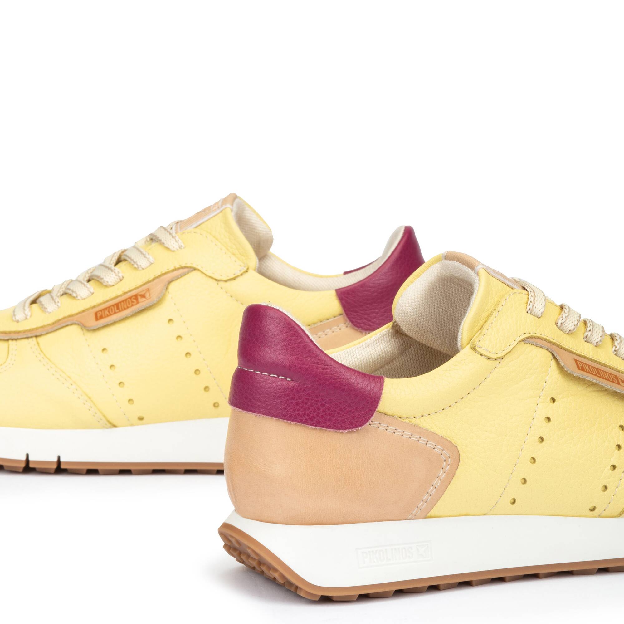 Buty sportowe damskie - SOL