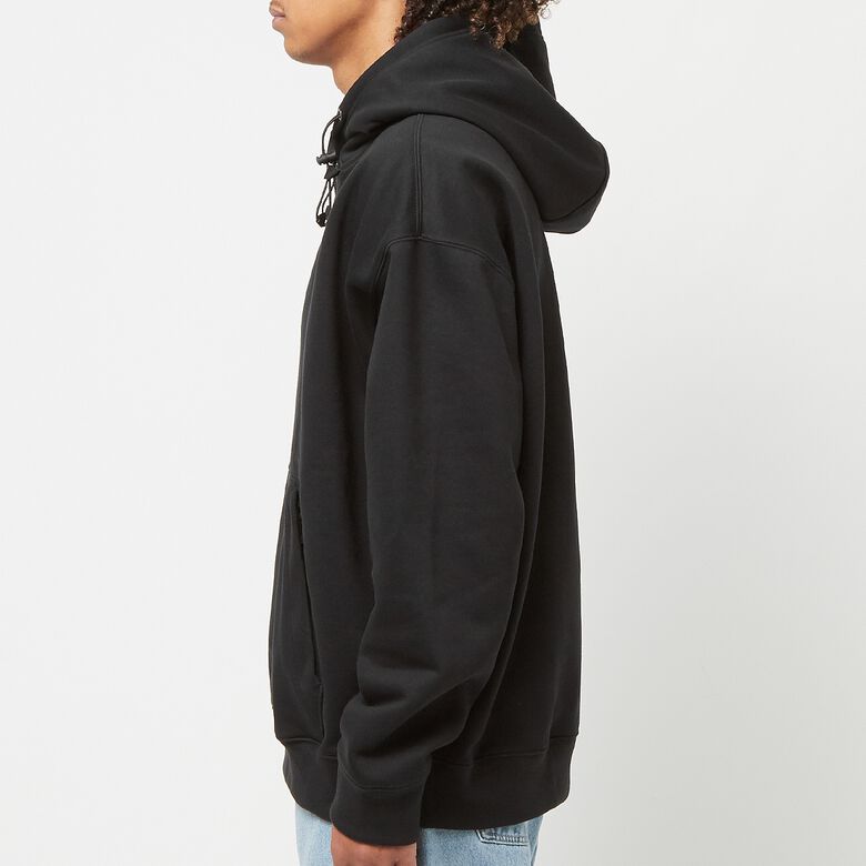 NIKE ACG Therma Fit Fleece Pullover Hoodie black/anthracite/summit white