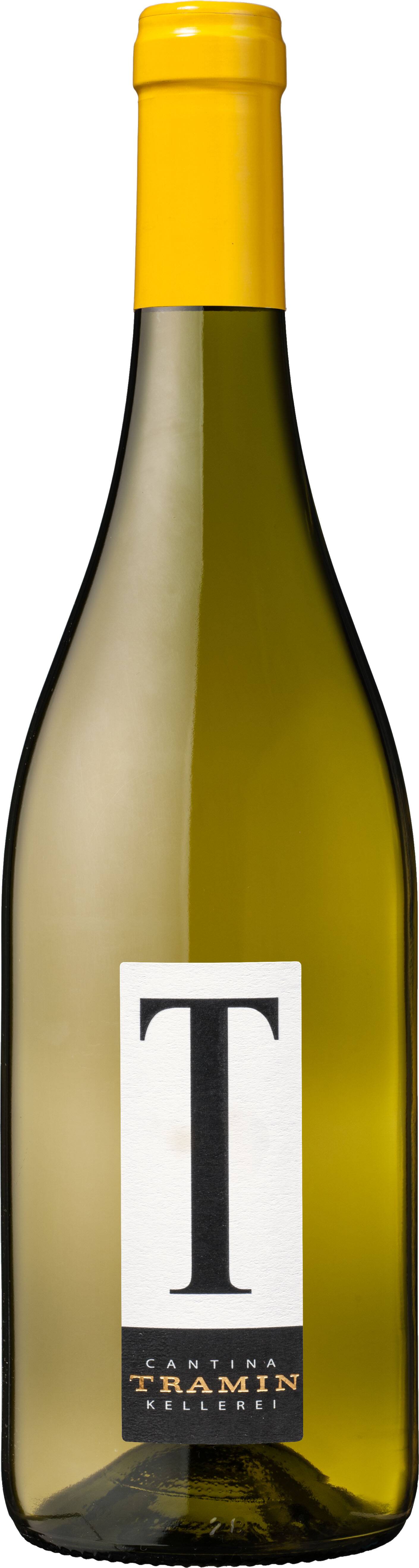 Kellerei Tramin T Bianco 2022