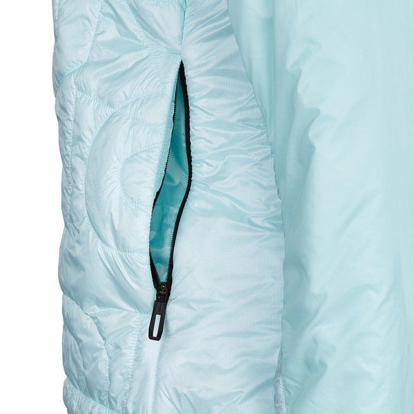 TERREX XPERIOR VARILITE PRIMALOFT HOODED JACKET Damen - Isolationsjacke