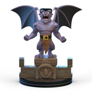 Gargoyles Q-Fig Figur Goliath 15 cm