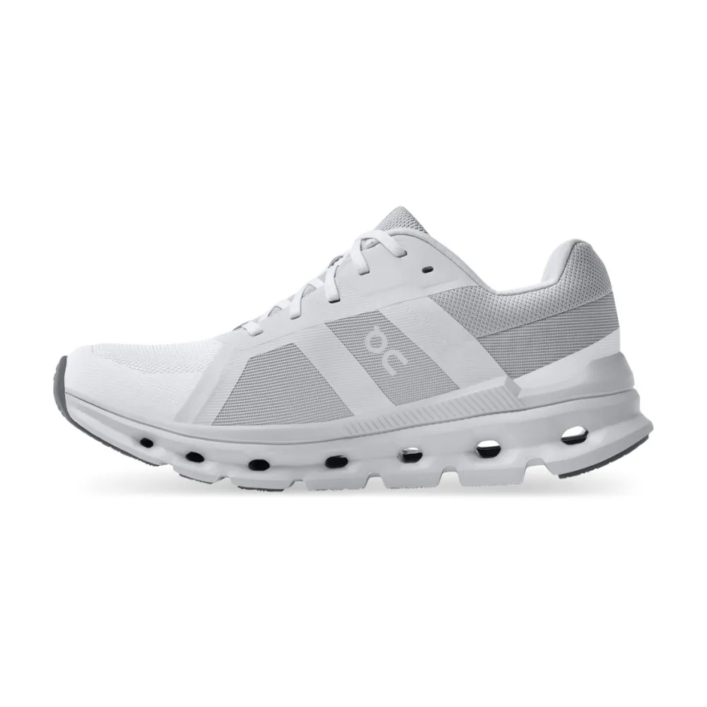 ON Cloudrunner Wide 56.99008 / weiss