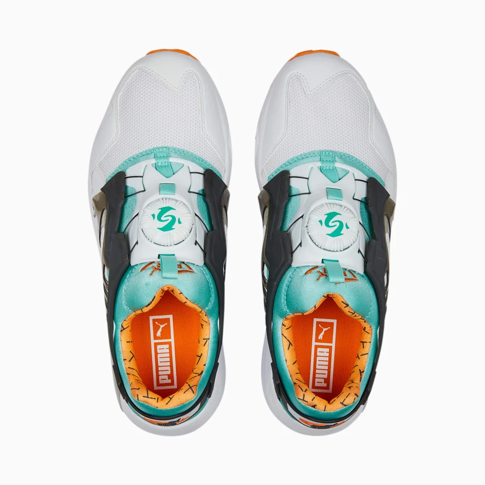 PUMA Disc Blaze OG 390931-001 / weiss