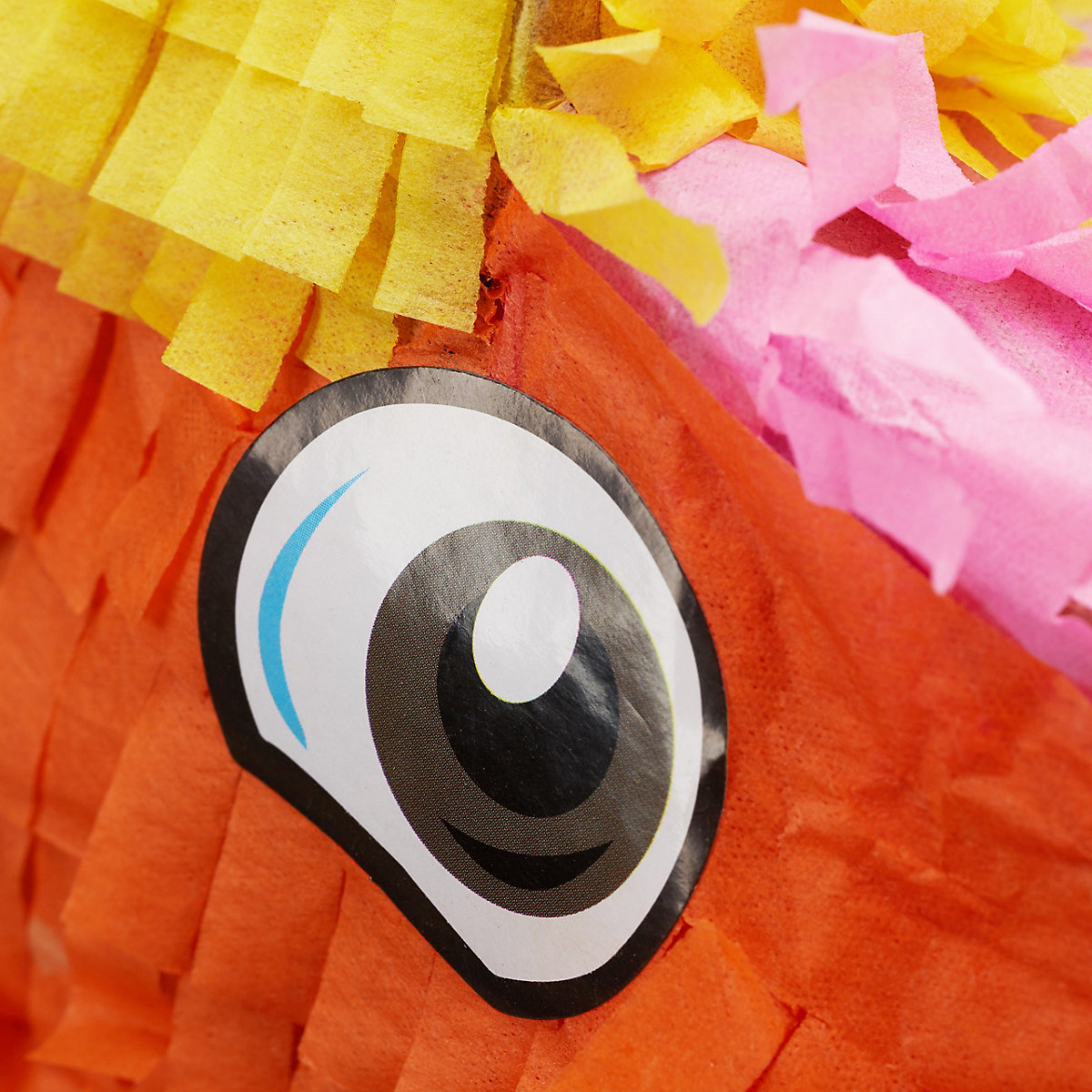 3 tlg. Pinata Set Lama