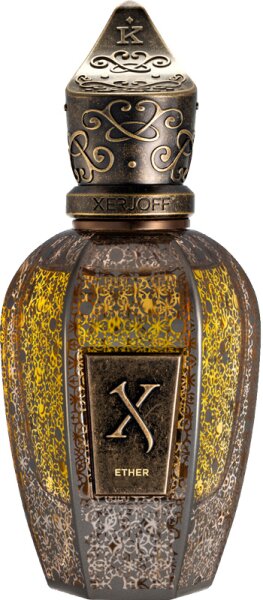 XERJOFF K Blue Collection Ether Eau de Parfum