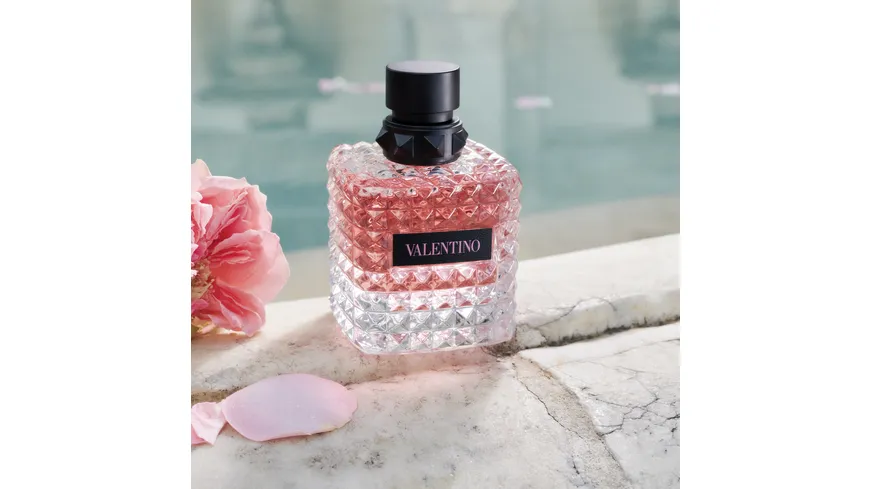 VALENTINO Born in Roma Donna Eau de Parfum