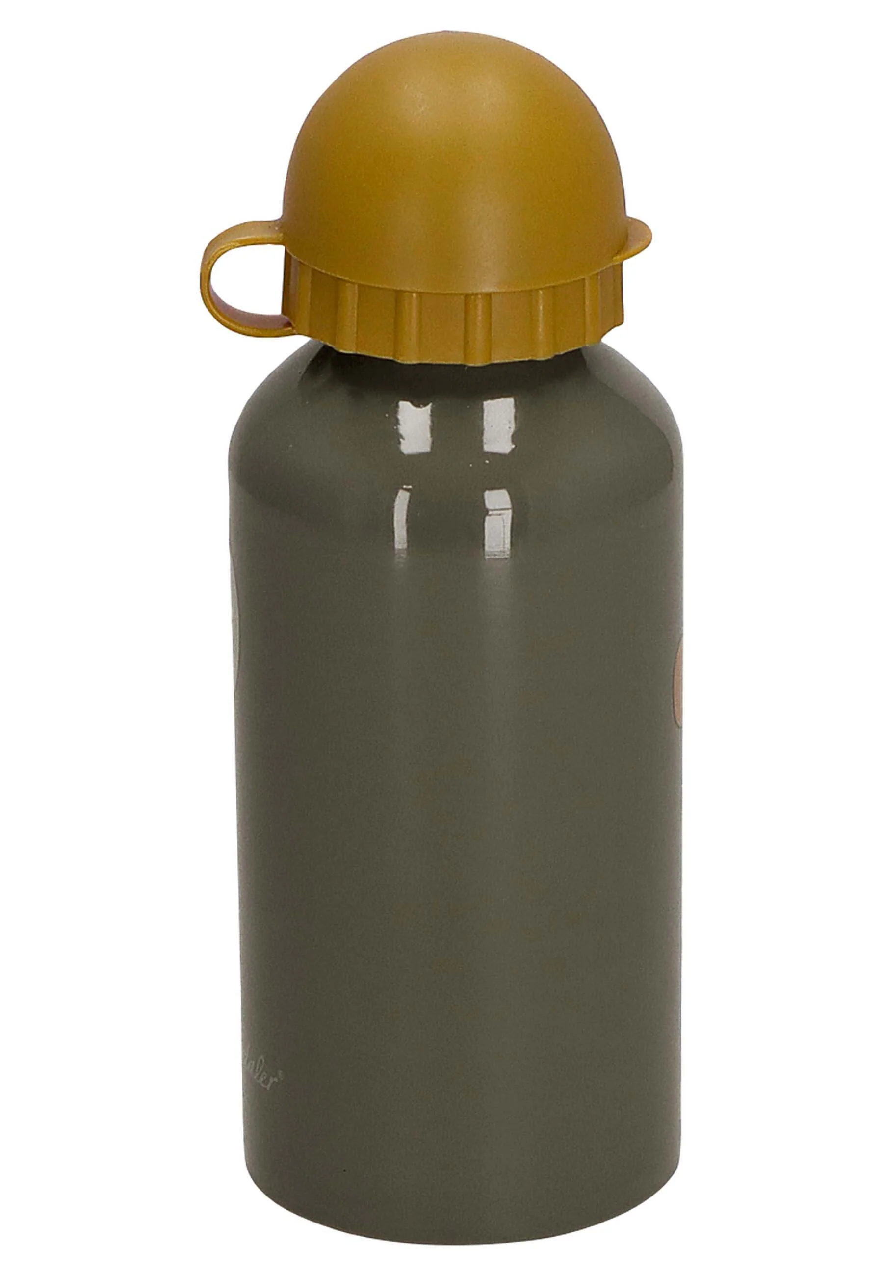Trinkflasche Elefant Eddy + Hase Happy für 400ml