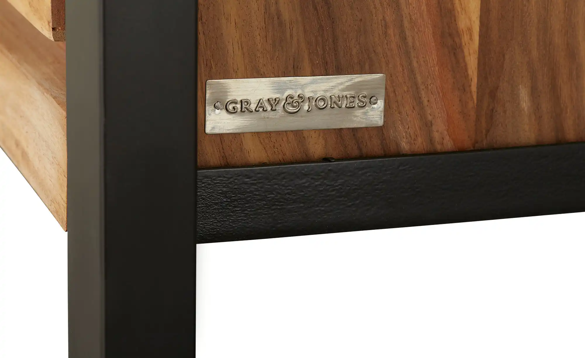 Gray & Jones Garderobenschrank  Tierra Fuego