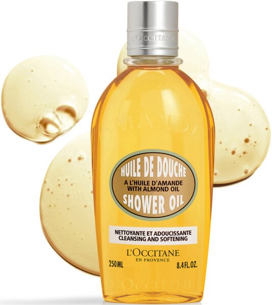 L'OCCITANE Mandel Duschöl